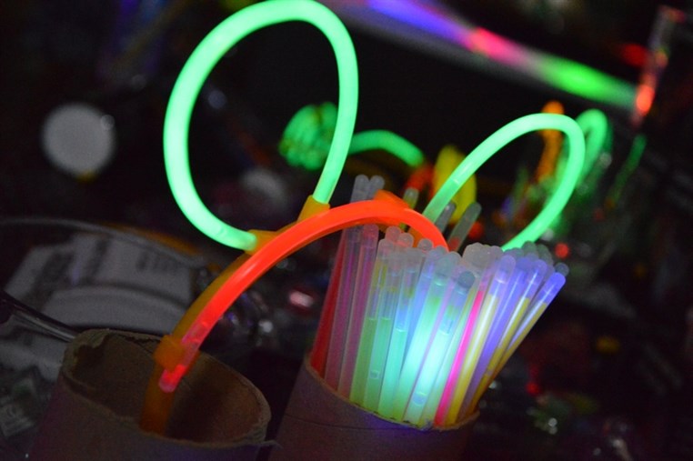 Full Moon Party Lebanon 2.0 Part 1